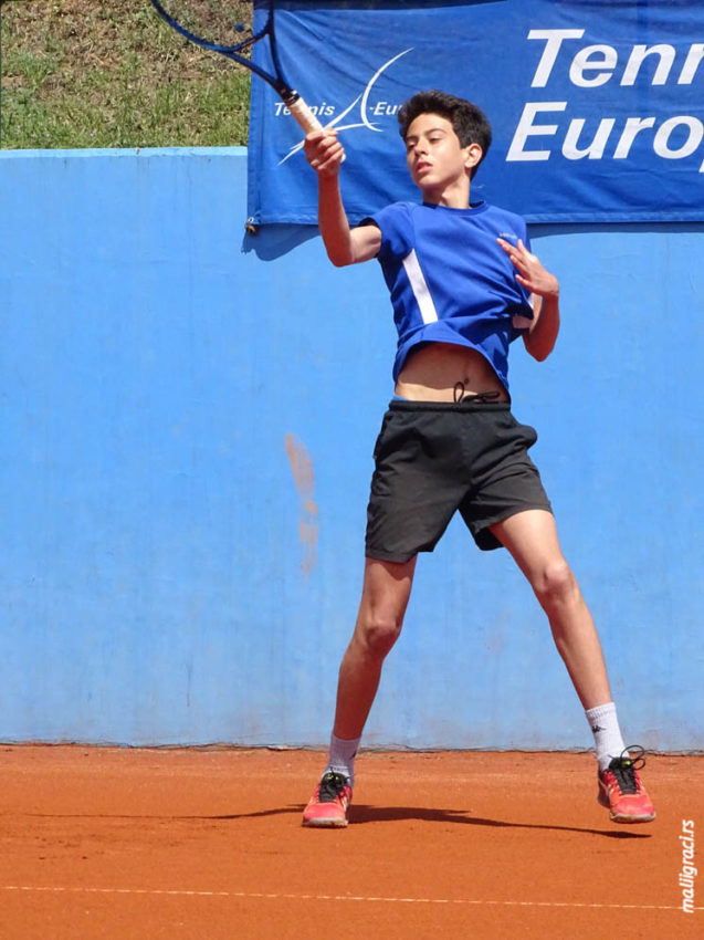 Михаило Никић