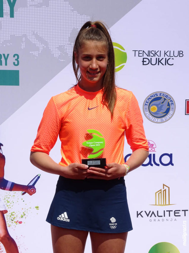 Петра Коњикушић