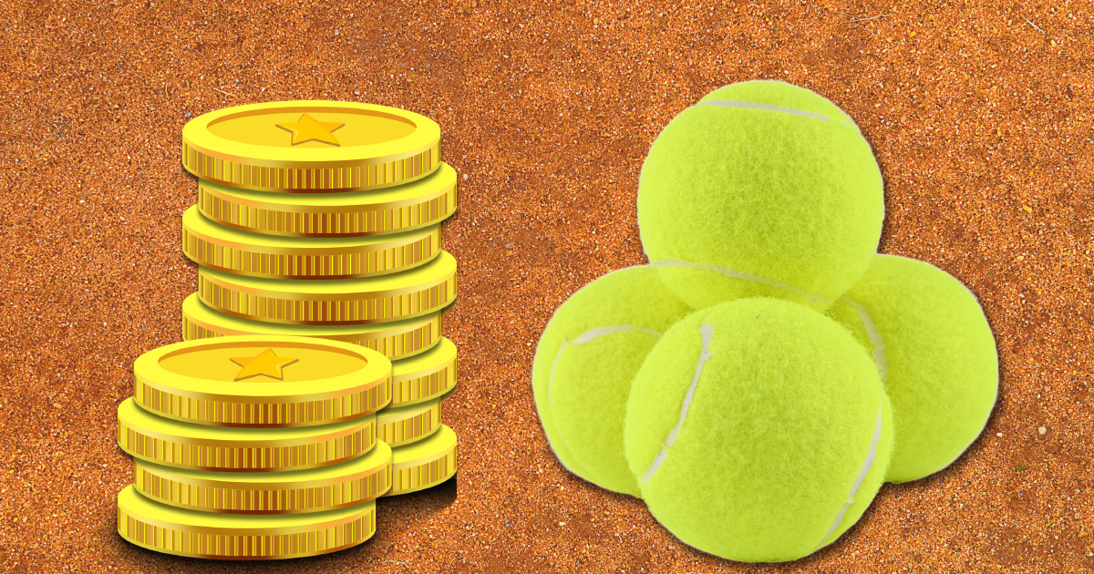 Povećanje kotizacija na turnirima TSS i TSB, promena visine kotizacije na teniskim turnirima, Teniski savez Srbije, Teniski savez Beograda