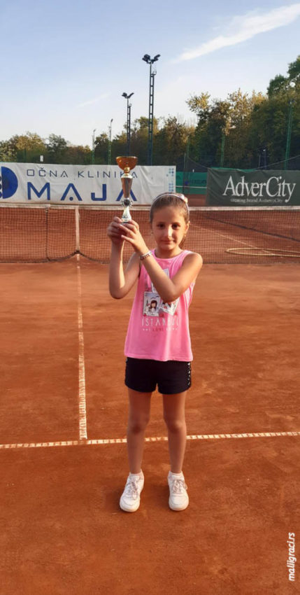 Анастасија Марјановић