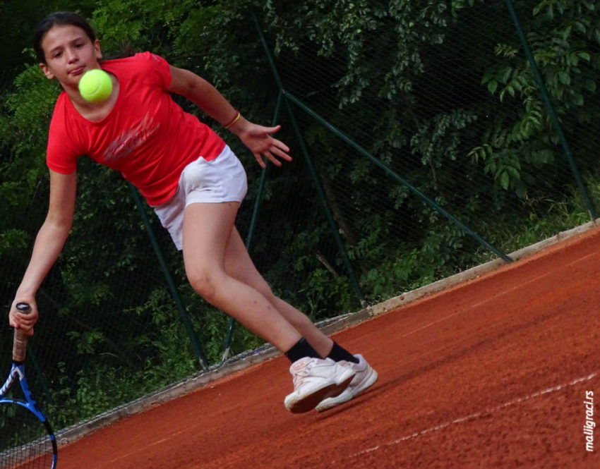 Мина Марковић