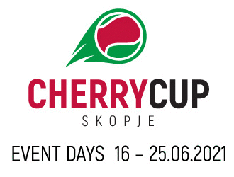Cherry Cup Skopje 2021, međunarodni dečji turnir u Skoplju Cherry Cup Severna Makedonija, Cherry Sport