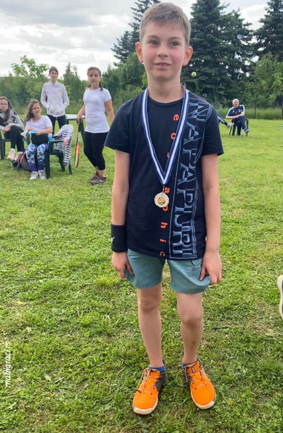 Михајло Батина