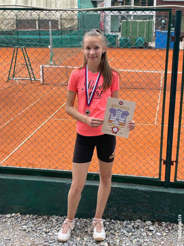 Милица Загорац