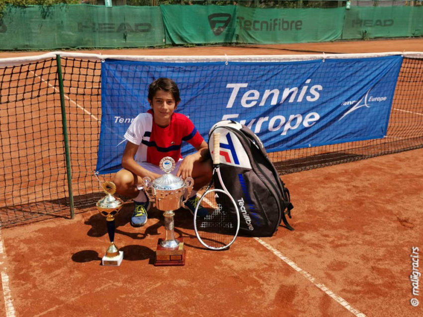 Огњен Милић