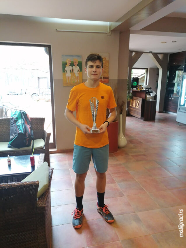 Илија Трајковић