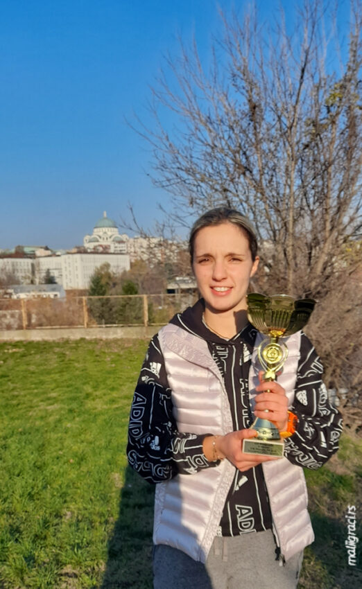 Лана Станишић