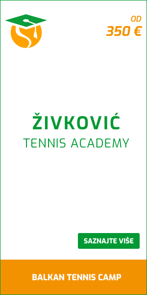 Teniska akademija Živković Niš, TK TAŽ Niš, Balkan Tennis Camp