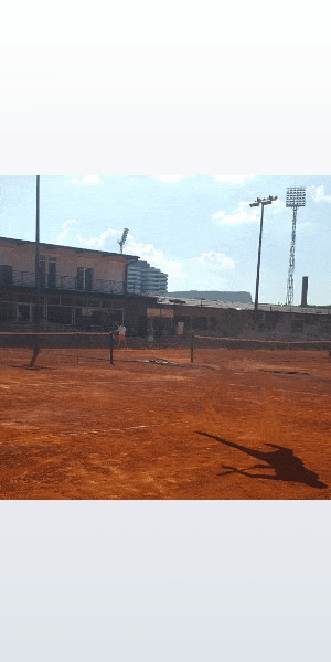 Teniski klub Premium Beograd, TK Premium Beograd, Premium tenis Beograd