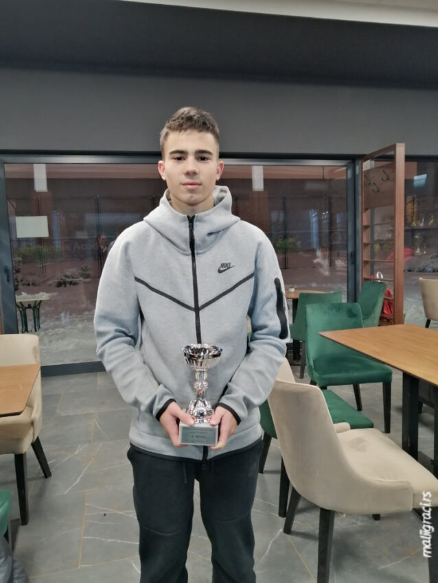 Лука Узелац