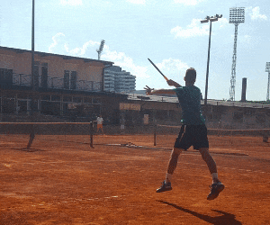 Teniski klub Premium Beograd, TK Premium Beograd, Premium tenis Beograd