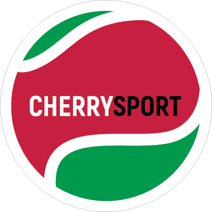 Cherry Sport logotip, međunarodni dečji turnir u Skoplju Cherry Cup Severna Makedonija