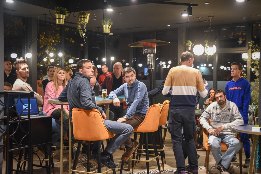 5 godina Malih igrača