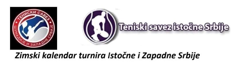 Kalendar turnira – zima 2023- TSIS i TSŠiZS