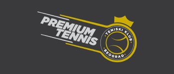 Premium Tennis Beograd, Teniski klub Premium Beograd